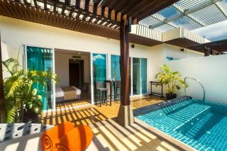 Krabi Luxury Penthouse - Klong Muang Beach - 0