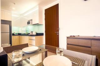 Krabi Luxury Penthouse - Klong Muang Beach - 2