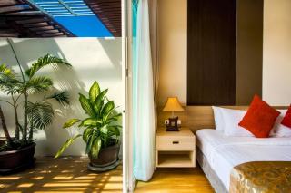 Krabi Luxury Penthouse - Klong Muang Beach - 4