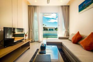 Krabi Luxury Penthouse - Klong Muang Beach - 8