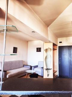Sayat Nova street apartment - Erevan - 0