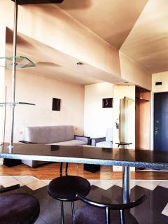 Sayat Nova street apartment - Erevan - 9