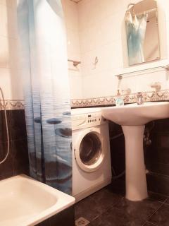 Sayat Nova street apartment - Erevan - 5
