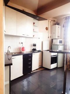 Sayat Nova street apartment - Erevan - 4