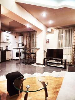 Sayat Nova street apartment - Erevan - 2