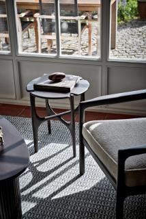 Reetdach-Villa mit Blick in die Natur - 160m² Entspannung pur - 1