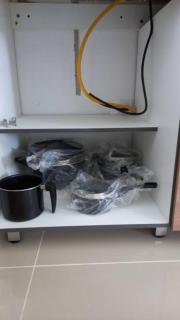 Apartamento - Edf Acuarium - Torices - Cartagena das Índias - 5