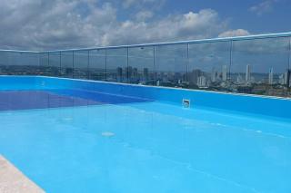 Apartamento - Edf Acuarium - Torices - Cartagena das Índias - 3