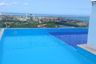 Apartamento - Edf Acuarium - Torices - Cartagena das Índias - 2