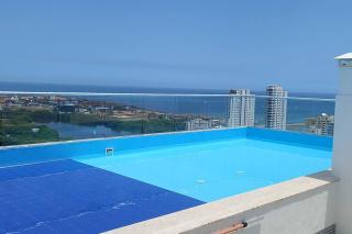 Apartamento - Edf Acuarium - Torices - Cartagena das Índias - 8