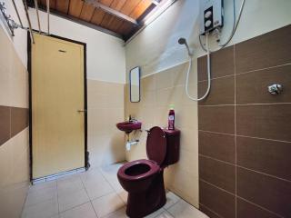 Humayyah Homestay - Sungai Besar - 4