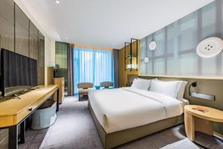IntercityHotel Hangzhou West Lake Qingchun Road - Hangzhou - 6