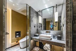 IntercityHotel Hangzhou West Lake Qingchun Road - 2