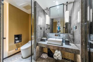 IntercityHotel Hangzhou West Lake Qingchun Road - Hangzhou - 1