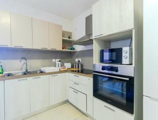Brand New Apartment 3 Bdr 2 Bth HB6 - St Paul's Bay - 2