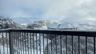 Ultima White Inn 4 - Mount Hotham - 9