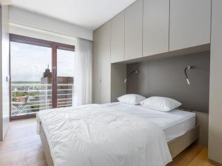 Spacious apartment with seaview - Middelkerke - 1