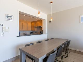 Spacious apartment with seaview - Middelkerke - 5