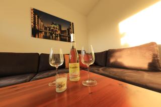 Ferienwohnung im Auenland - Bad Bramstedt - 5