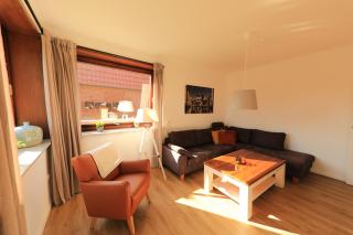 Ferienwohnung im Auenland - Bad Bramstedt - 4