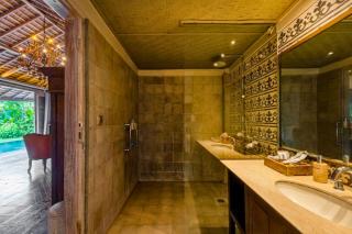Janardana 4 BR Private Pool Villa ZN157 - Canggu - 2