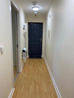 Dublin 24 Apartment - - 1
