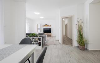 3 Bedroom Pet Friendly Apartment In Kolavici - 4