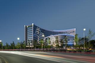Holiday Inn Guiyang Airport by IHG - Guiyang - 7
