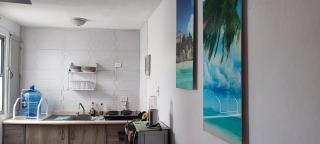 La villa de la lagoona Nichupte - Cancún - 5