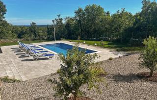 3 Bedroom Awesome Home In Trgetari - Trgetari - 1