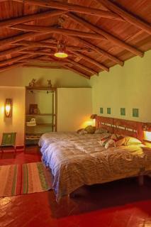 Birds Hotel Molino - Ollantaytambo - 9