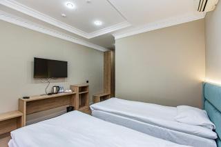 KAIER Hotel - Almaty - 7