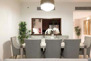 Full Burj Khalifa - 3 Bedroom + maid in Downtown - 7