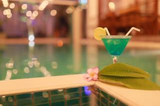 A1 Weligama Hotel & Spa - Weligama - 9