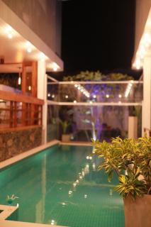 A1 Weligama Hotel & Spa - Weligama - 1