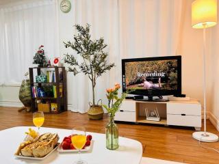 h-olive house - Pohang - 3