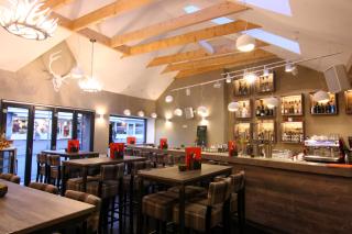 StrandBerg's Designhotel Viktoria - Braunlage - 4