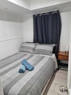 Cosy PET FRIENDLY Granny flat with private courtyard - Caloundra - 6