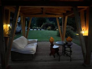 Chalet Barbara in Valle di Sella - 2