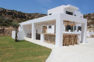 Villa Elaia - Afantou - 9