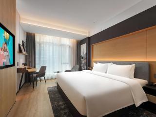 Park Inn by Radisson Kashgar Dongcheng Approval Bureau - 2