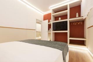 The Brick Apartment by Omen Hospitality Collection - Rome - 9