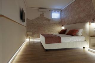 The Brick Apartment by Omen Hospitality Collection - Rome - 8