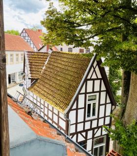 Lateinschule - Tecklenburg - 2