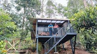 Campper Glamping Munnar - Suryanelli - 6