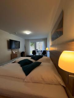 Hotel Biedermeier - Dortmund - 1