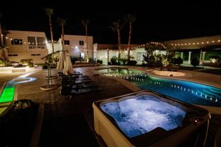 Quinta San Carlos Ensenada - Ensenada - 1