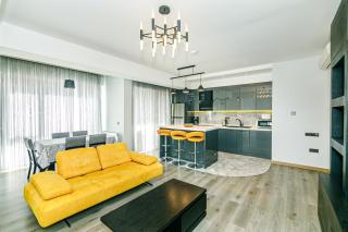 Park Azure Deluxe Home 526 - Bakoe - 7