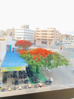 فندق الساحل - Il Cairo - 1