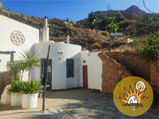 Cuevas del Sol - Gorafe - 9